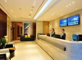 City Comfort Inn Kunming Flower City Midea Shuncheng Mansion