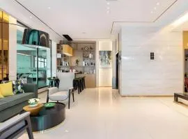 City Comfort Inn Quanzhou Wanda