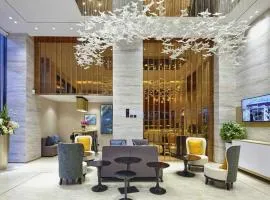 City Comfort Inn Tonglu Fuchun River Qiaolin Road