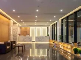 VX Hotel Xiamen Siming District Xiamen University Huandao Road
