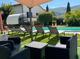 RelaxHomeHoliday, hotel v destinaci Panicale
