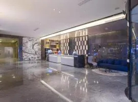Echarm Hotel Nanning the MixC Dongmeng Business District