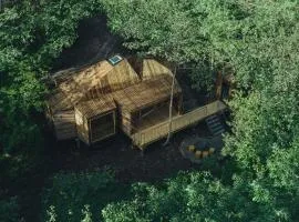 SANU 2nd Home 北軽井沢 2nd