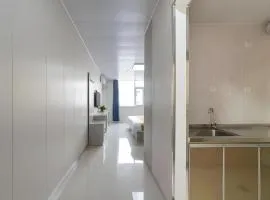 GreenTree Apartment Jinan Jiyan Road Shandong Cancer Hospital