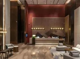 GreenTree Eastern Hotel Nanning Wuxiang Hangyang City