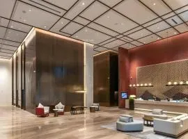 GreenTree Eastern Hotel Nanning Wuxiang Hangyang City