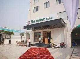 Hotel Alpine, Aligarh