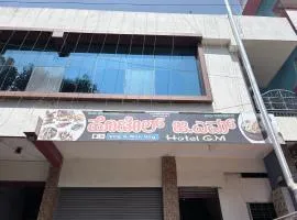 Hotel O Gopalan Mall Bangalore Formerly Gm Comforts