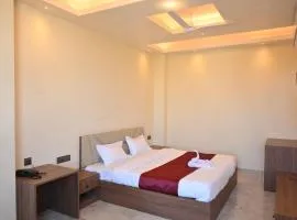 Townhouse Bhangagarh Bus Terminal Formerly The Rudra Inn