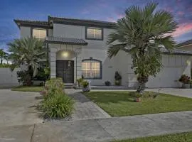 Spectacular, spacious, completely modern, huge home