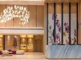 Lavande Hotel Changsha West Jiefang Road Furong Plaza