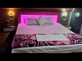 Youon, hotel en Bakkhali