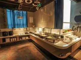 Green Tree Inn Hebei Cangzhou Hejian Middle Shijing Road