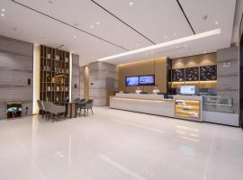 City Comfort Inn Pingxiang Free Trade Zone Redwood City, hotel in Pingxiang
