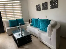 Casa de descanso lago calima