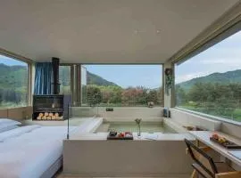 Qiyun·Anji Chashan Yelu Hot Spring Homestay