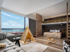 YOUNG Hotel, khách sạn ở Quế Lâm