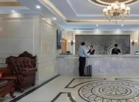 Vienna Hotel Anhui Bozhou Lixin Yuanli Plaza