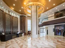 Venus Royal Hotel Guangdong Meizhou Huangjia Mingdian