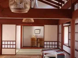 Essai B&B - Quiet Village Retreat in Gokayama, near Shirakawa-go