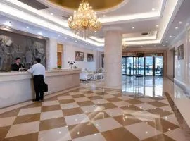 Vienna Hotel Jiangsu Kunshan Changjiang North Road Fenghuangcheng