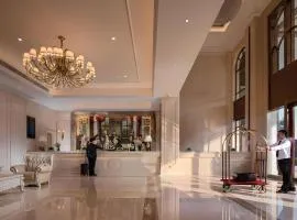 Venus International Hotel Guangdong Foshan Longjiang Exhibition Center 2nd Branch