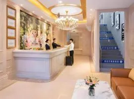 Vienna Hotel Beijing Changping Metro Station