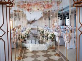 Vienna Hotel Guangxi Beiliu Passenger Station, hotel v destinaci Beiliu