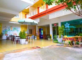 Excel Hotel Bangkok former Sri Krungthep Hotel