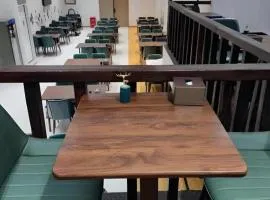 Gya Hotel Beijing Shunyi Yanjing Bridge