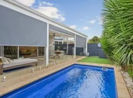 Beachfront Mid Coast Escape