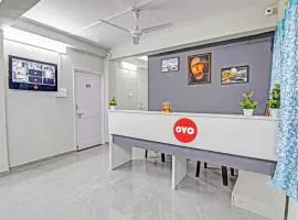 Super Hotel O Moonlight Inn