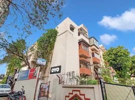 Super Hotel O Moonlight Inn