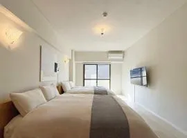 Grandeur by b hotel - Cozy Studio in Perfect Spot Walk to Peace Park