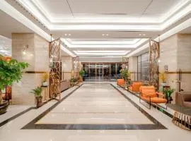 Echarm Plus Hotel Nanning Convention and Exhibition Center Medical University