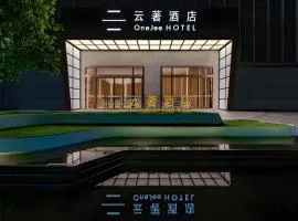 Onejee Hotel Shenzhen