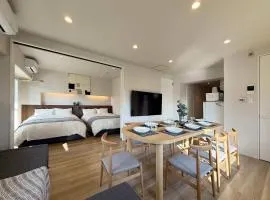 Grandeur by b hotel - Large Riverview Apartment Near Landmarks