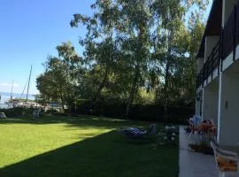 Attila Beach Boglár