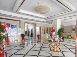 GreenTree Inn Weihai Rongcheng Haoyunjiao Tourist Resort