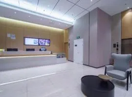 City Comfort Inn Wuhan Yangluo Wanda Plaza