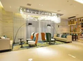 City Comfort Inn Wuhan Yuanlin Road Metro Station