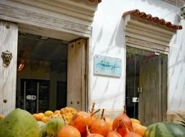 Casa Amanzi Cartagena by Bernalo Hotels