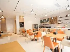 City Comfort Inn Suzhou Wujiang Development Zone Yundong