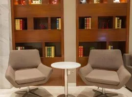 City Comfort Inn Wuhan Huanghe Tower Shouyi Metro Station