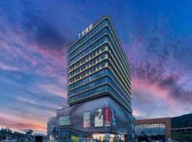 7 Days Premium Hotel Chongqing Jiangbei International Airport Terminal 3