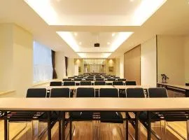 City Comfort Inn Chengdu Wenjiang University Town Fengxi River Metro Station