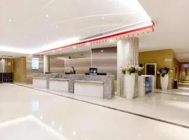 GreenTree Alliance Hotel Shenzhen Yantian District Dameisha