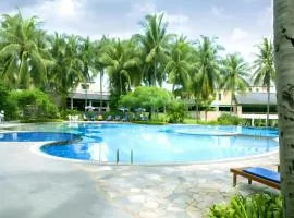 Lake View Hotel And Golf Club