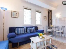 Tiffany Apartment