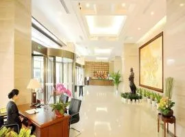 Hangzhou Merchant Marco Garden Hotel